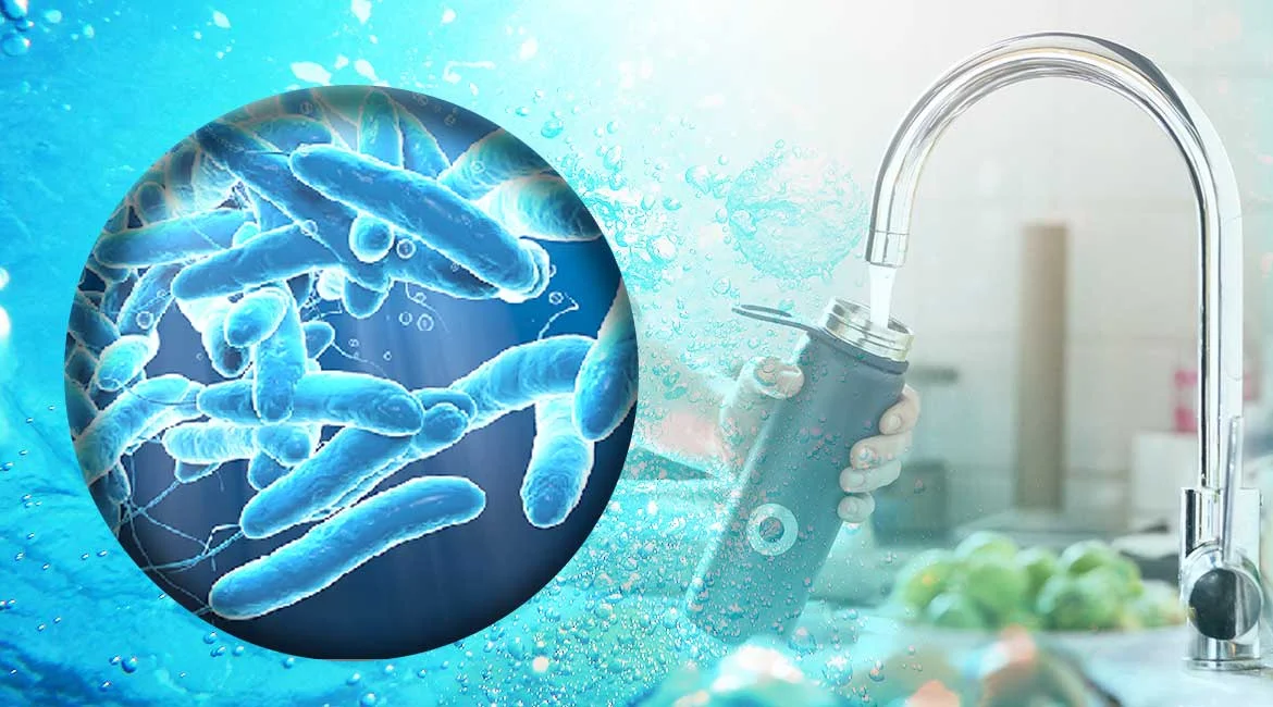 What is a Legionella risk assessment