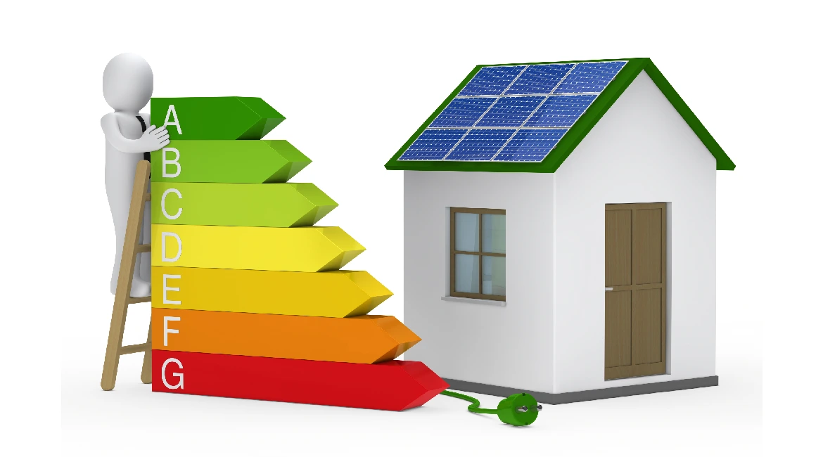 Everything you need to know about Energy Performance Certificates