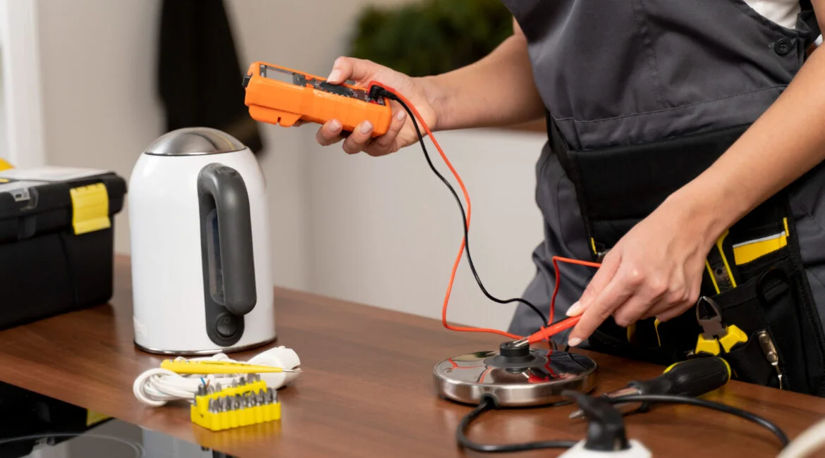 Legal Requirements for PAT Testing in Edinburgh: What You Need to Know