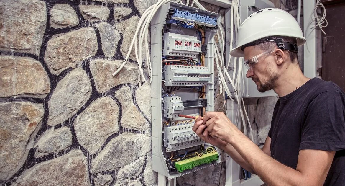 The Importance of EICR certificate: Ensuring Electrical Safety in Your Home