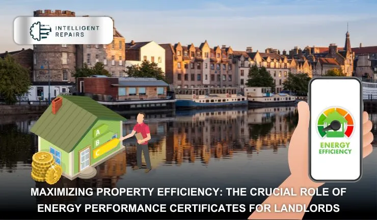 Maximizing Property Efficiency: The Crucial Role of Energy Performance Certificates for Landlords